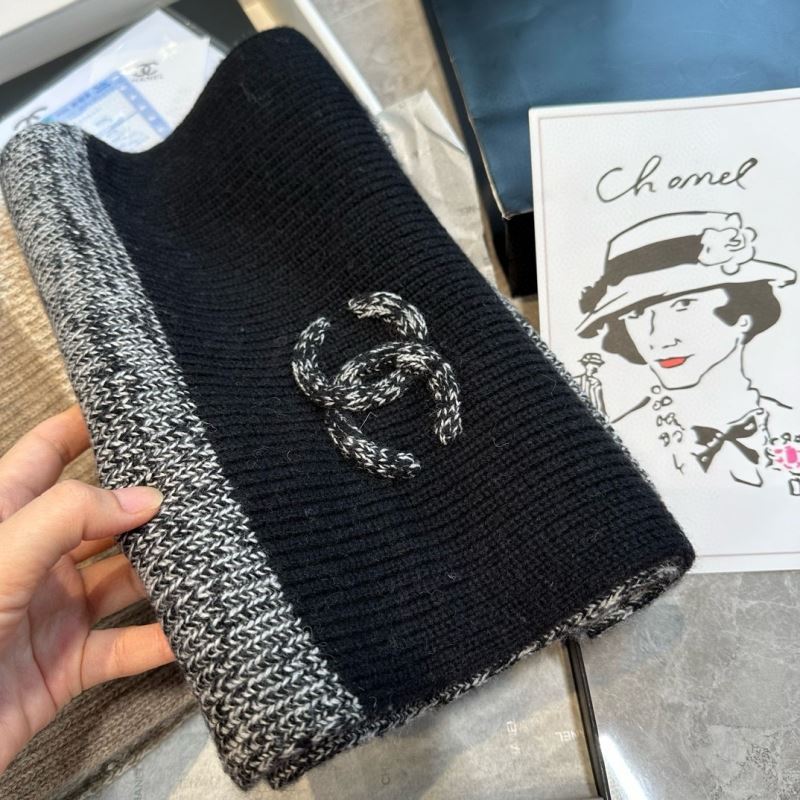 Chanel Scarf